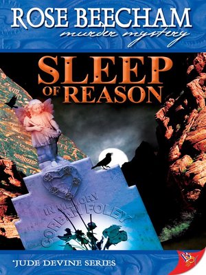 cover image of Sleep of Reason